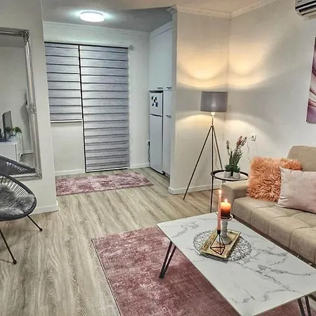 Villa White Pearl Buna *