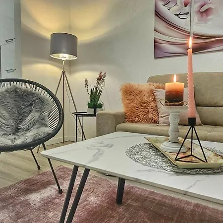 Villa White Pearl Buna