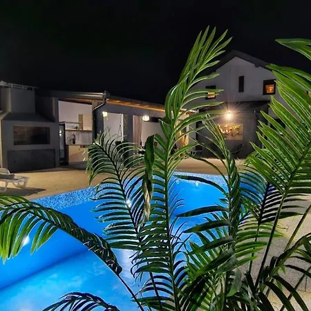 Villa White Pearl Buna *